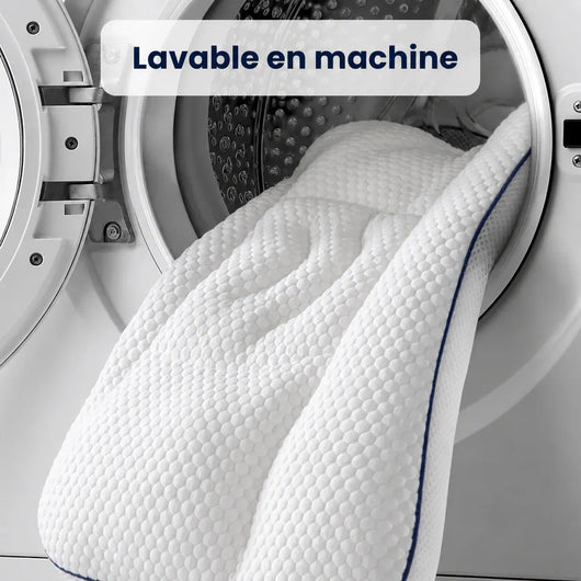 doudoo, l'Oreiller Ergonomique pour Enfant